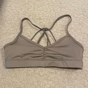 Alo Yoga Sports Bra